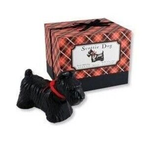 Gianna Rose Atletier Vegetable Based Triple Milled Scottie Dog Luxury Soap